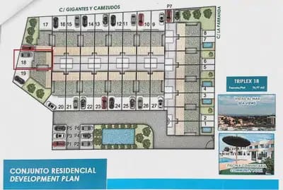 3 camera da letto Casa in vendita in Villamartin con garage - 325.000 € (Rif: 10064981)