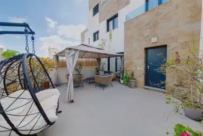 3 bedroom Townhouse for sale in Villamartin with pool - € 325,000 (Ref: 10064982)