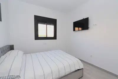 3 chambre Appartement à vendre à Villamartin avec piscine garage - 320 000 € (Ref: 10064986)