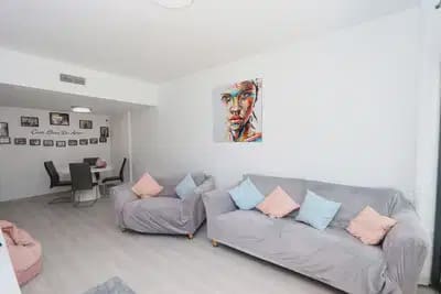 3 chambre Appartement à vendre à Villamartin, Orihuela avec piscine garage - 320 000 € (Ref: 10064986)
