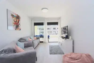 3 chambre Appartement à vendre à Villamartin, Orihuela avec piscine garage - 320 000 € (Ref: 10064986)