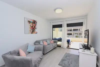 3 chambre Appartement à vendre à Villamartin, Orihuela avec piscine garage - 320 000 € (Ref: 10064986)