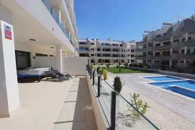 3 chambre Appartement à vendre à Villamartin avec piscine garage - 320 000 € (Ref: 10064986)