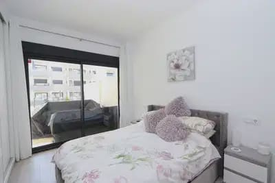 3 chambre Appartement à vendre à Villamartin avec piscine garage - 320 000 € (Ref: 10064986)