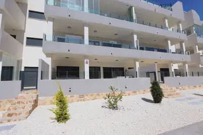 3 chambre Appartement à vendre à Villamartin avec piscine garage - 320 000 € (Ref: 10064986)