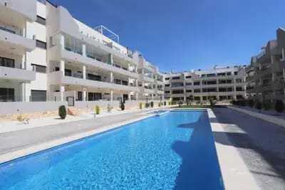 3 chambre Appartement à vendre à Villamartin avec piscine garage - 320 000 € (Ref: 10064986)