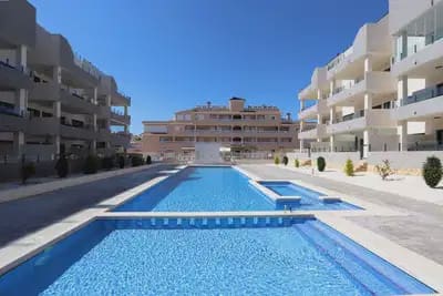 3 chambre Appartement à vendre à Villamartin avec piscine garage - 320 000 € (Ref: 10064986)