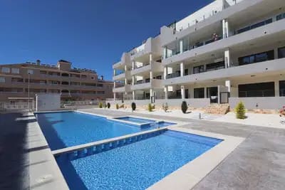3 chambre Appartement à vendre à Villamartin avec piscine garage - 320 000 € (Ref: 10064986)