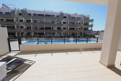 3 chambre Appartement à vendre à Villamartin avec piscine garage - 320 000 € (Ref: 10064986)