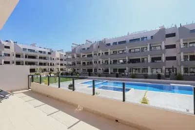 3 chambre Appartement à vendre à Villamartin avec piscine garage - 320 000 € (Ref: 10064986)