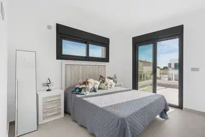 3 soverom Villa til salgs i Daya Nueva - € 317 000 (Ref: 10064987)