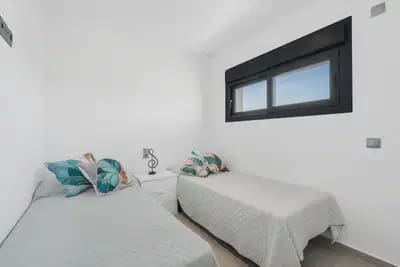 3 soverom Villa til salgs i Daya Nueva - € 317 000 (Ref: 10064987)