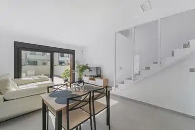 3 soverom Villa til salgs i Daya Nueva - € 317 000 (Ref: 10064987)