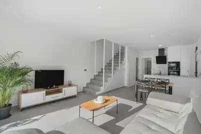 3 soverom Villa til salgs i Daya Nueva - € 317 000 (Ref: 10064987)
