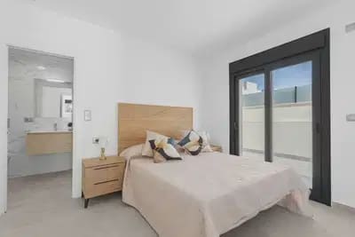 3 soverom Villa til salgs i Daya Nueva - € 317 000 (Ref: 10064987)