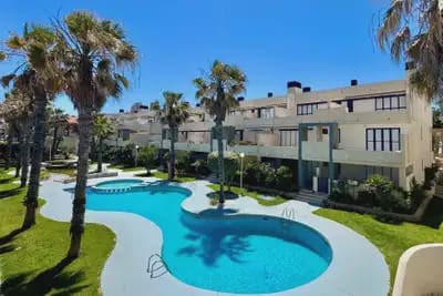 2 soverom Leilighet til salgs i La Mata med svømmebasseng garasje - € 319 000 (Ref: 10064990)