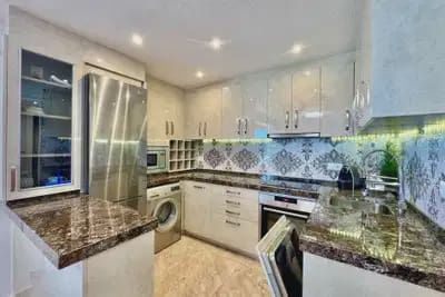 2 soverom Leilighet til salgs i La Mata, Torrevieja med svømmebasseng garasje - € 319 000 (Ref: 10064990)