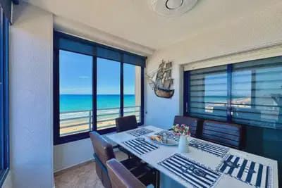 2 soverom Leilighet til salgs i La Mata, Torrevieja med svømmebasseng garasje - € 319 000 (Ref: 10064990)