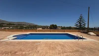 3 bedroom Villa for sale in Albatera - € 325,000 (Ref: 10064992)