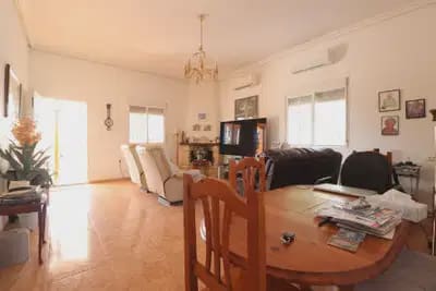 3 bedroom Villa for sale in Albatera - € 325,000 (Ref: 10064992)
