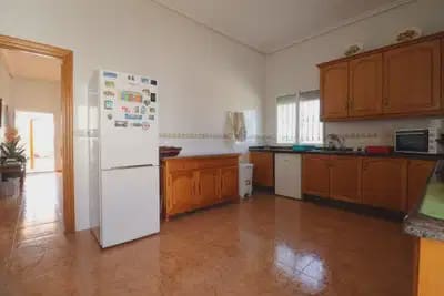 3 bedroom Villa for sale in Albatera - € 325,000 (Ref: 10064992)