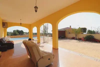 3 bedroom Villa for sale in Albatera - € 325,000 (Ref: 10064992)