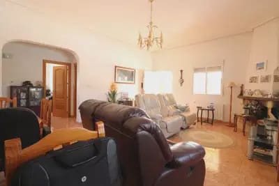 3 bedroom Villa for sale in Albatera - € 325,000 (Ref: 10064992)