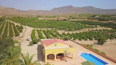 3 bedroom Villa for sale in Albatera - € 325,000 (Ref: 10064992)