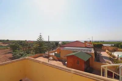 3 bedroom Villa for sale in Albatera - € 325,000 (Ref: 10064992)