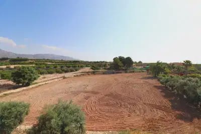 3 bedroom Villa for sale in Albatera - € 325,000 (Ref: 10064992)