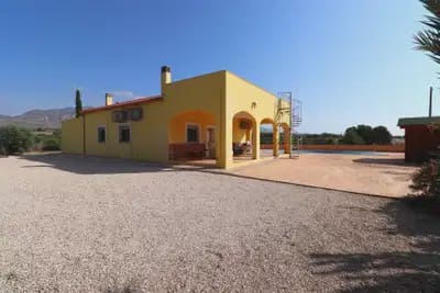 3 bedroom Villa for sale in Albatera - € 325,000 (Ref: 10064992)