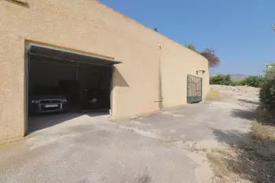 3 bedroom Villa for sale in Albatera - € 325,000 (Ref: 10064992)
