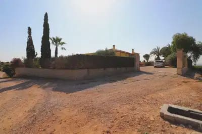 3 bedroom Villa for sale in Albatera - € 325,000 (Ref: 10064992)