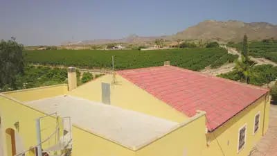 3 bedroom Villa for sale in Albatera - € 325,000 (Ref: 10064992)