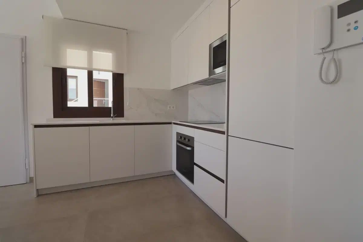 3 soverom Leilighet til salgs i Los Balcones med svømmebasseng - € 310 000 (Ref: 10064993)