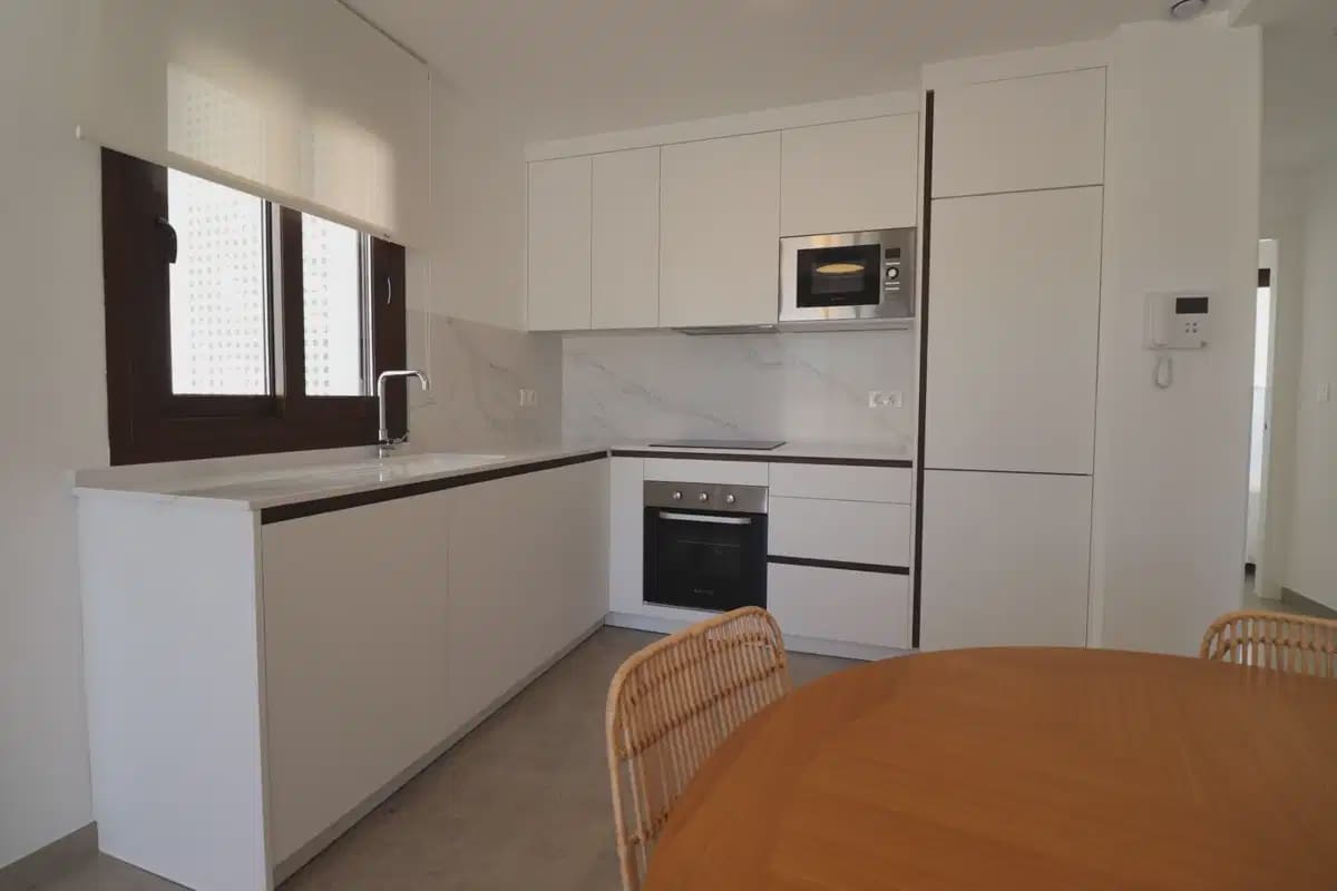 3 soverom Leilighet til salgs i Los Balcones med svømmebasseng - € 310 000 (Ref: 10064993)