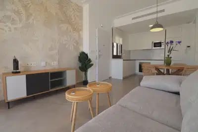 3 soverom Leilighet til salgs i Los Balcones med svømmebasseng - € 310 000 (Ref: 10064993)