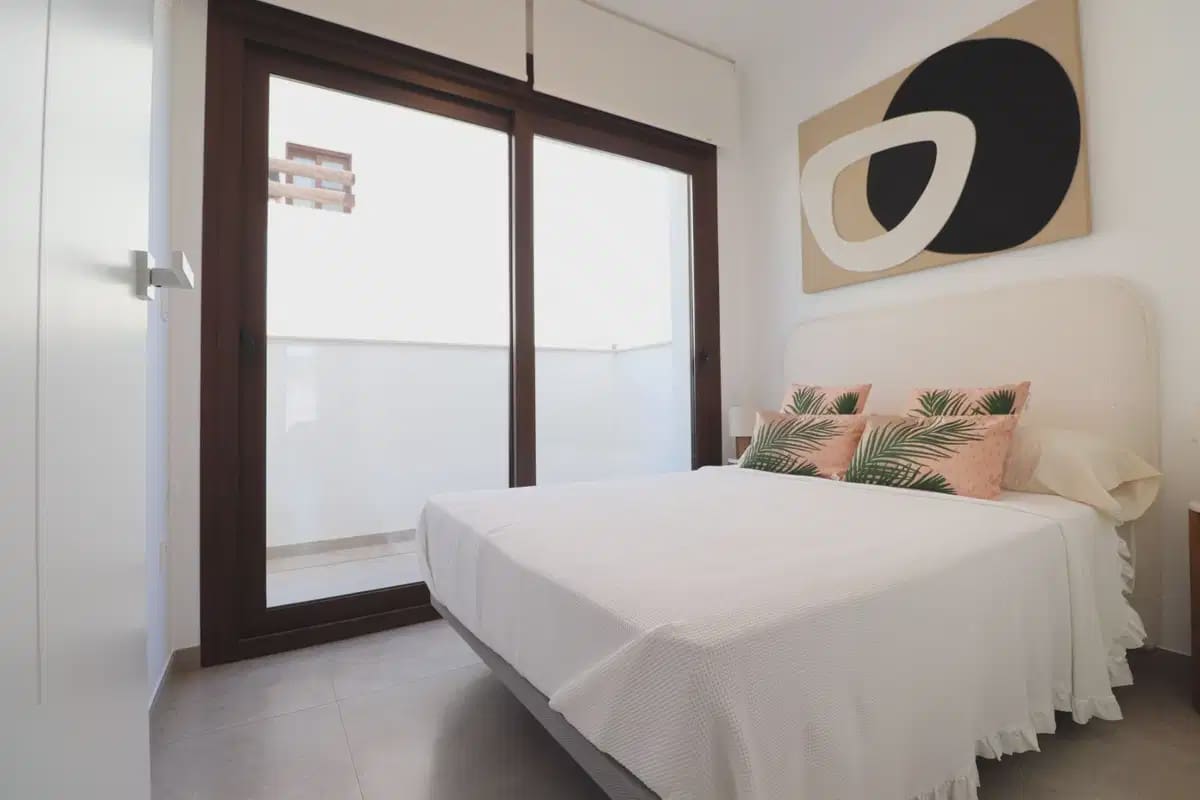3 soverom Leilighet til salgs i Los Balcones med svømmebasseng - € 310 000 (Ref: 10064993)