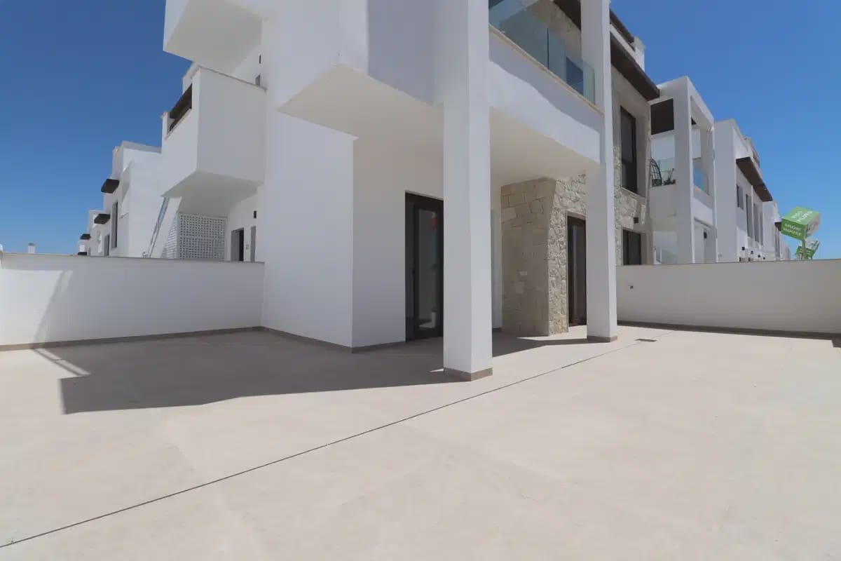 3 soverom Leilighet til salgs i Los Balcones med svømmebasseng - € 310 000 (Ref: 10064993)