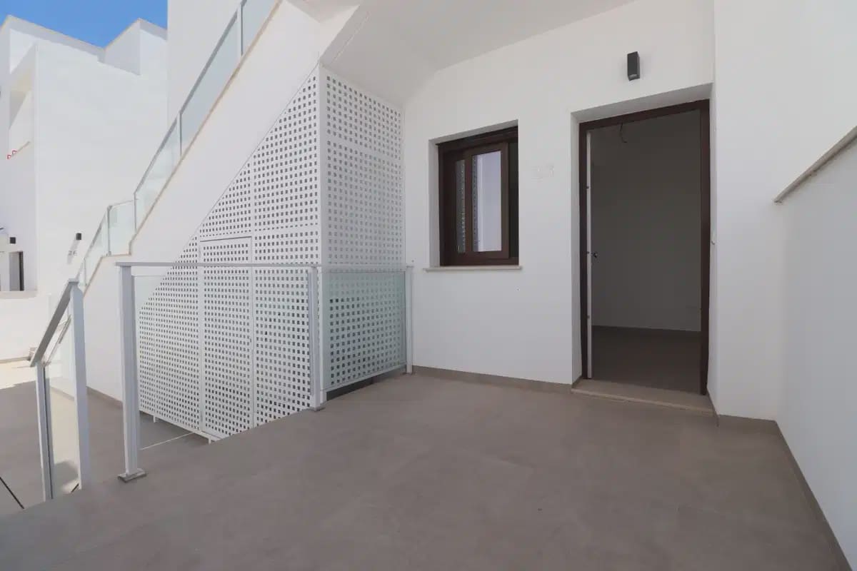 3 soverom Leilighet til salgs i Los Balcones med svømmebasseng - € 310 000 (Ref: 10064993)