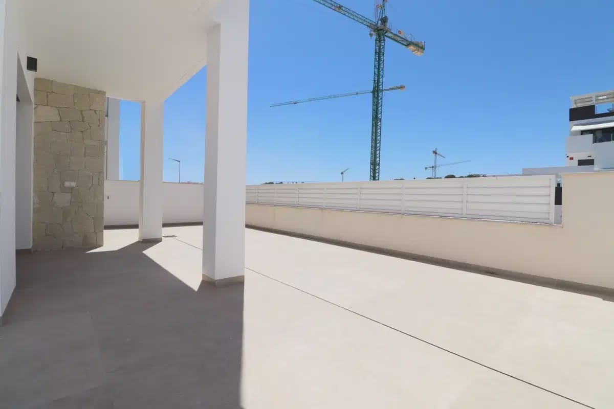 3 soverom Leilighet til salgs i Los Balcones med svømmebasseng - € 310 000 (Ref: 10064993)