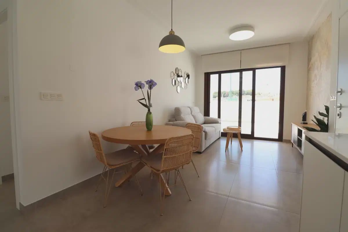 3 soverom Leilighet til salgs i Los Balcones med svømmebasseng - € 310 000 (Ref: 10064993)