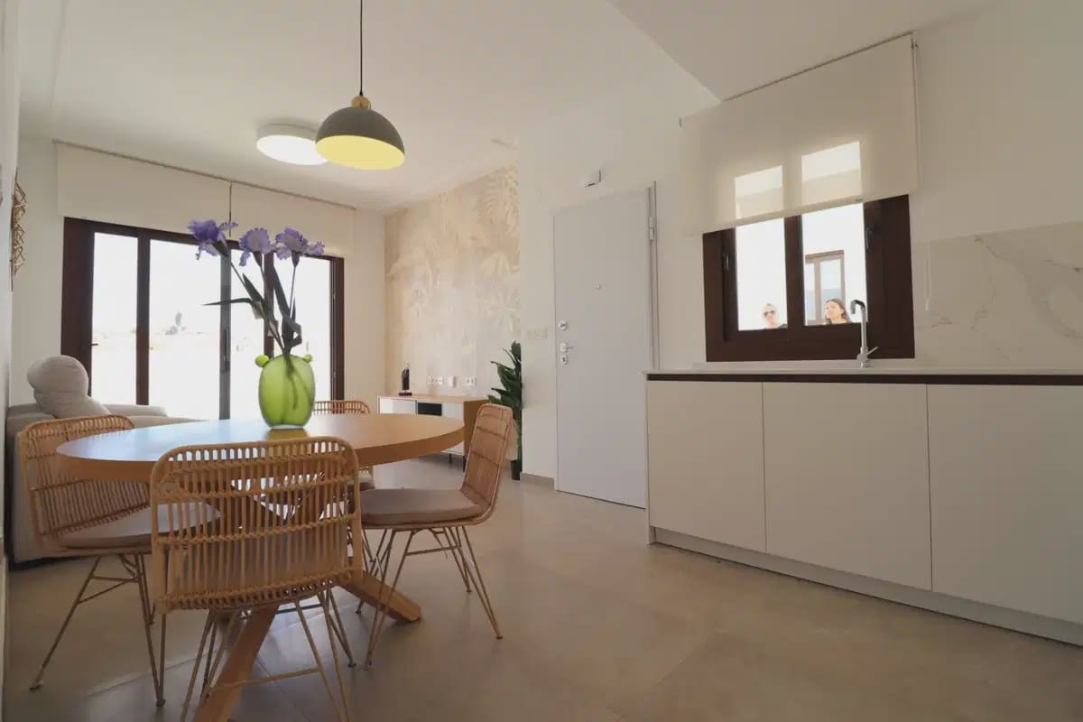3 soverom Leilighet til salgs i Los Balcones med svømmebasseng - € 310 000 (Ref: 10064993)