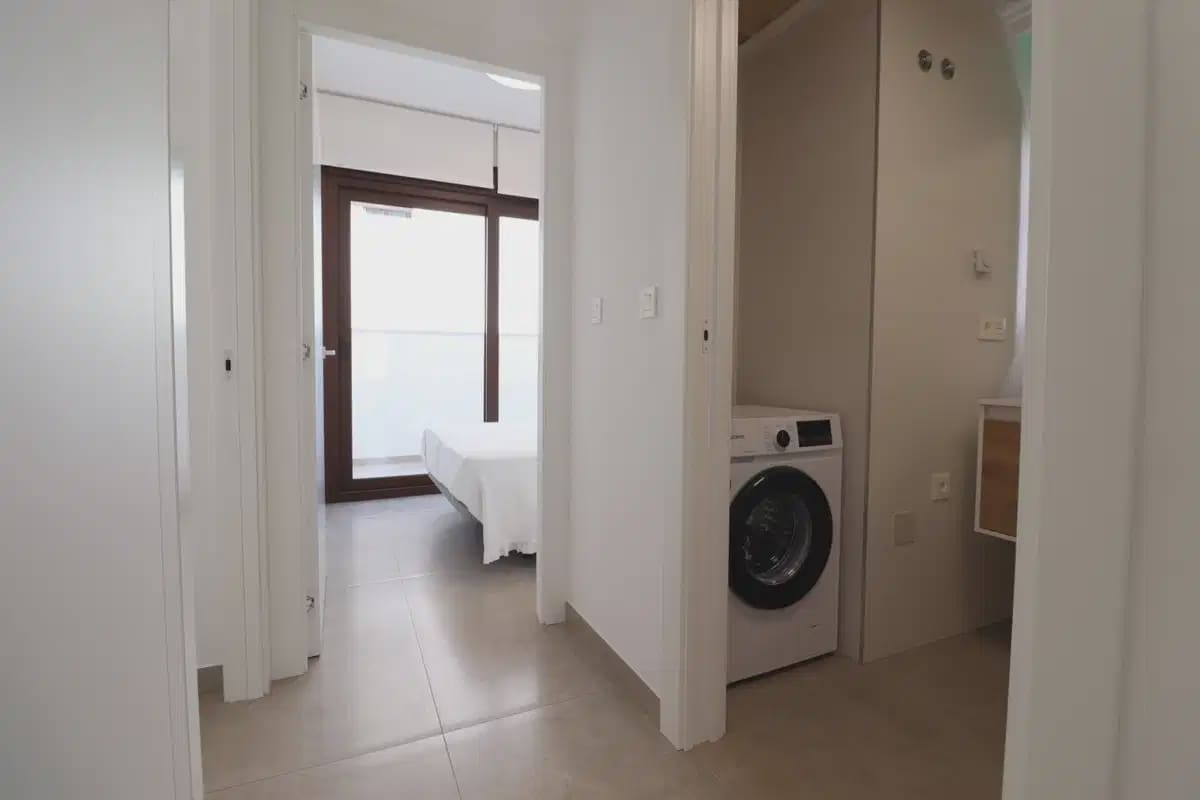 3 soverom Leilighet til salgs i Los Balcones med svømmebasseng - € 310 000 (Ref: 10064993)