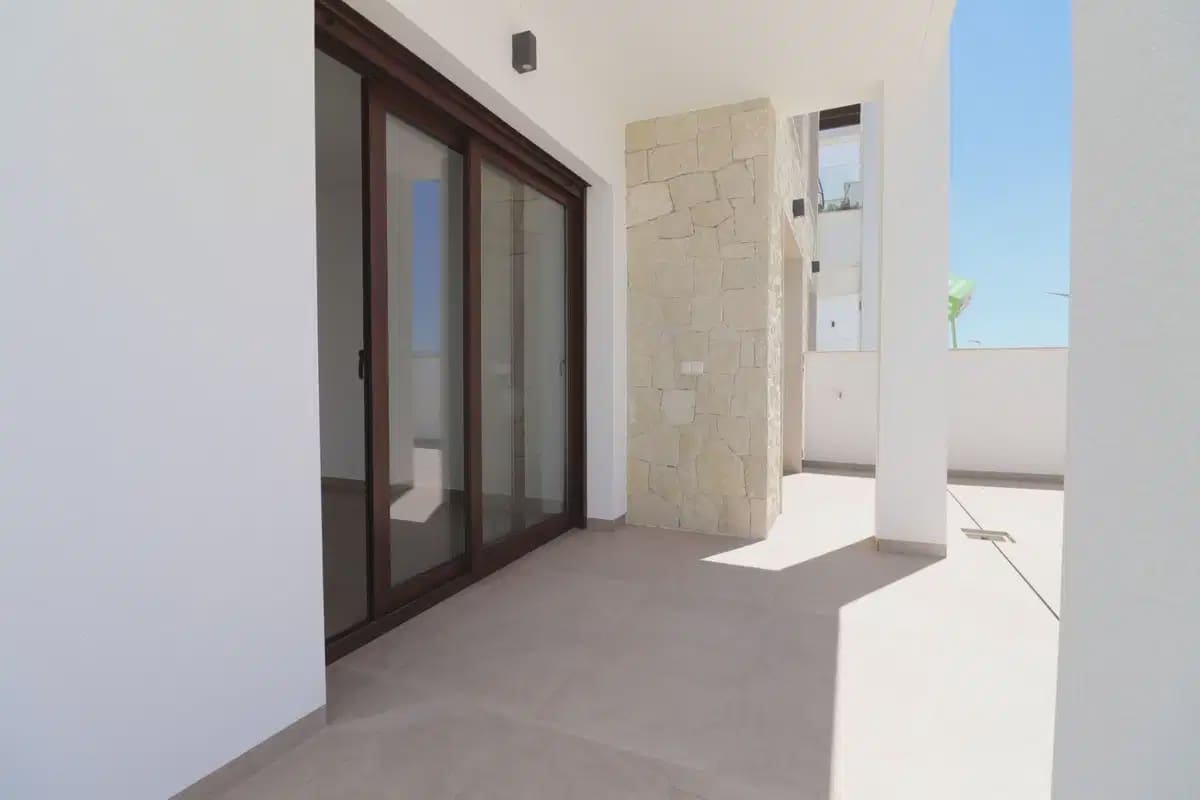 3 soverom Leilighet til salgs i Los Balcones med svømmebasseng - € 310 000 (Ref: 10064993)