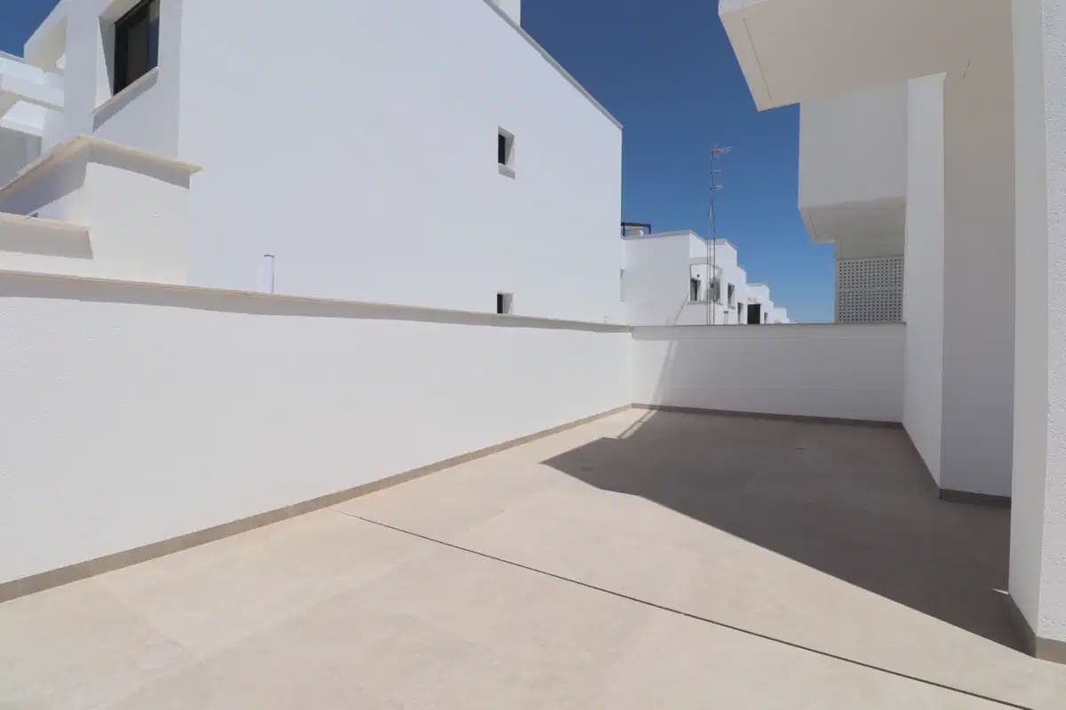 3 soverom Leilighet til salgs i Los Balcones med svømmebasseng - € 310 000 (Ref: 10064993)