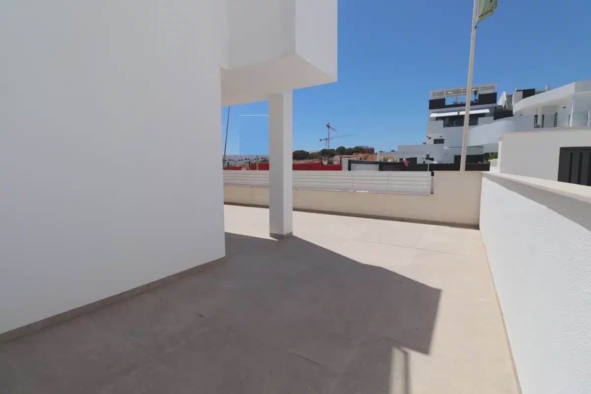3 soverom Leilighet til salgs i Los Balcones med svømmebasseng - € 310 000 (Ref: 10064993)