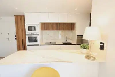 3 soveværelse Penthouse til salg i Algorfa med swimmingpool - € 325.000 (Ref: 10065001)