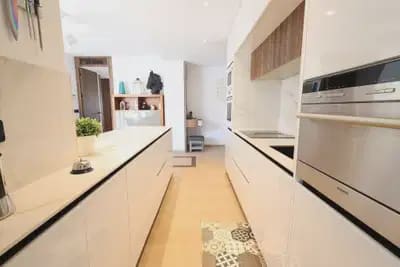 3 soveværelse Penthouse til salg i Algorfa med swimmingpool - € 325.000 (Ref: 10065001)