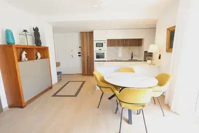 3 soveværelse Penthouse til salg i Algorfa med swimmingpool - € 325.000 (Ref: 10065001)